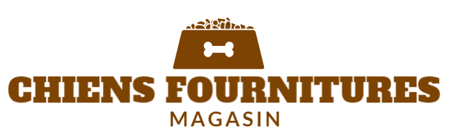 Chiens Fournitures Magasin