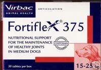 Fortiflex 375 Anti-arthrose Chiens 180 Cps – Image 2