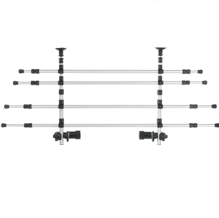 Trixie Grille De Séparation Voiture Modulable – Image 3
