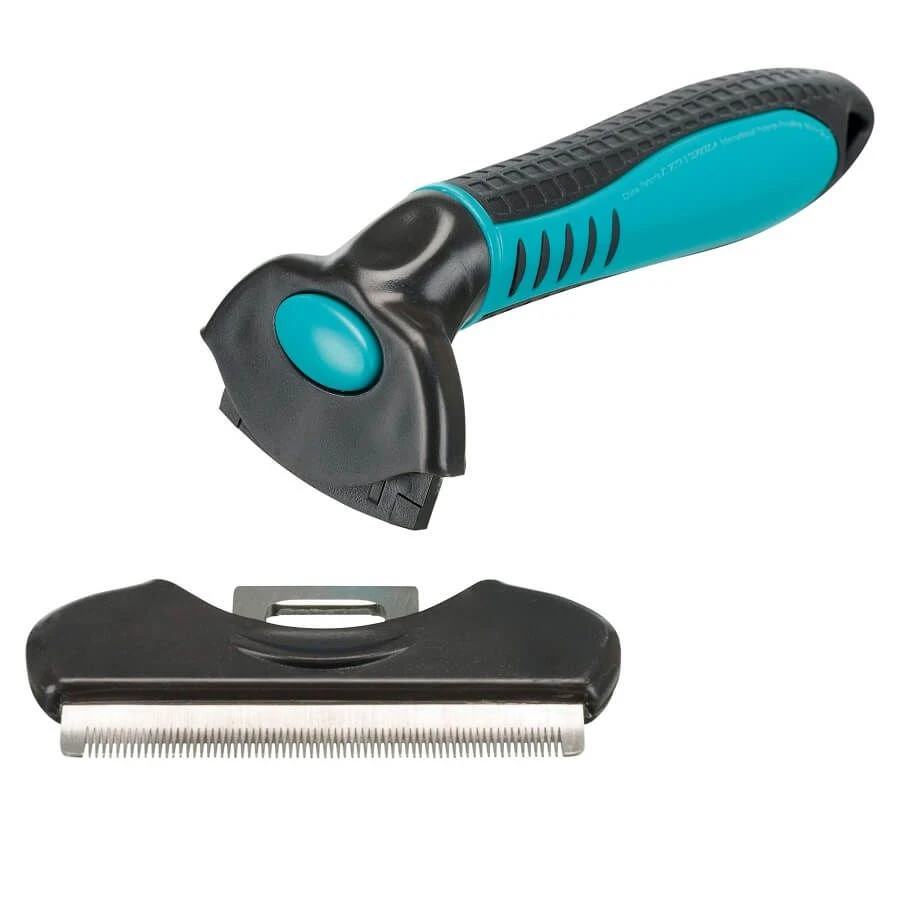 Trixie Brosse Carde Chien 11 X 15 Cm – Image 2