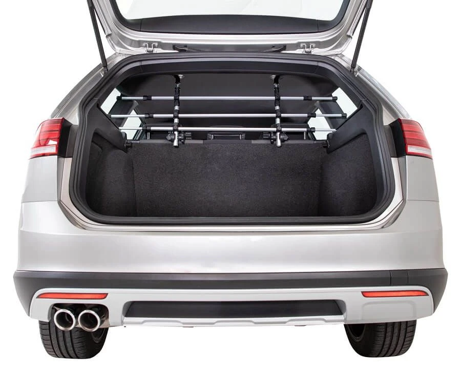 Trixie Grille De Séparation Voiture Modulable