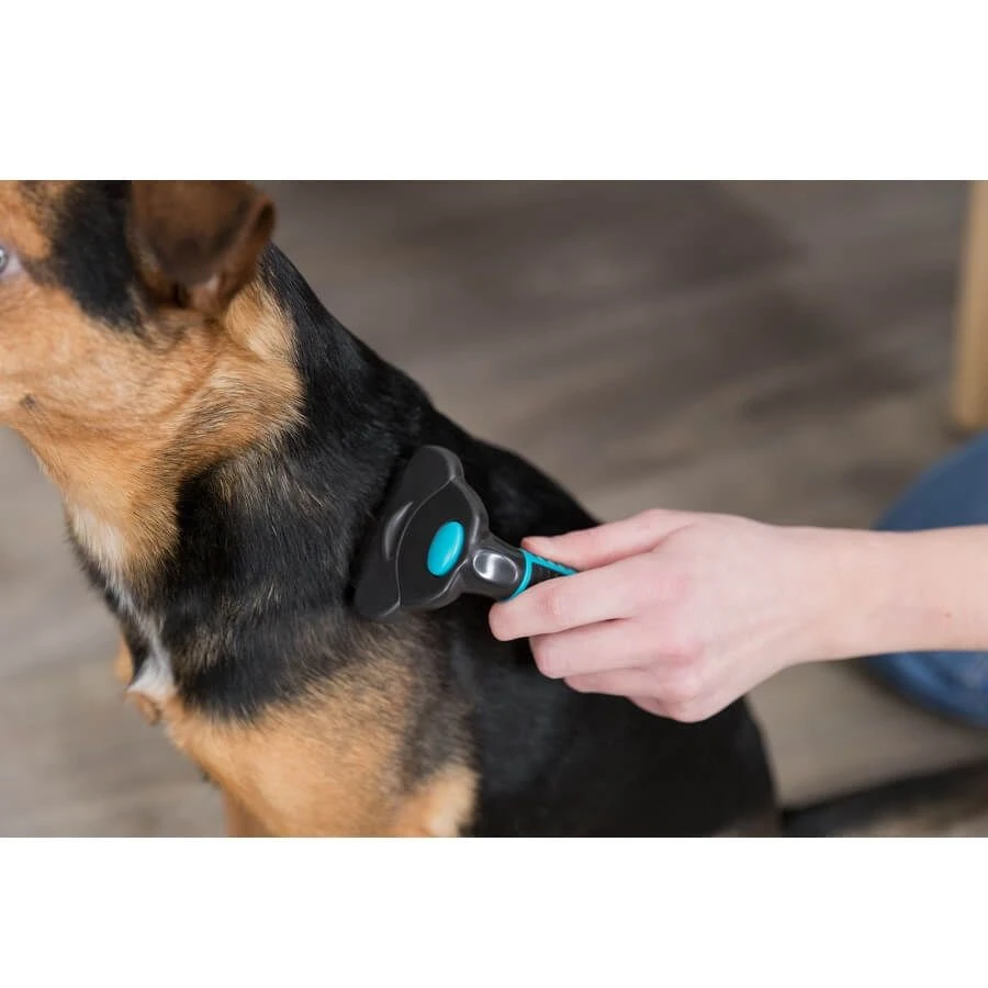 Trixie Brosse Carde Chien 11 X 15 Cm – Image 3