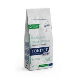 Tonivet Lab Insuffisance Rénal Chronique Chien 3 Kg