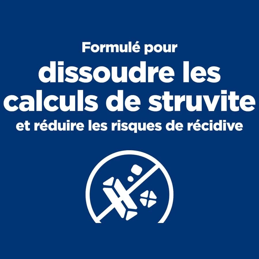 Hill's Prescription Diet Canine C/D 12 Kg – Image 2