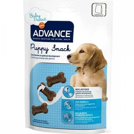 Advance Puppy Snack Pour Chiot 150 G – Image 2