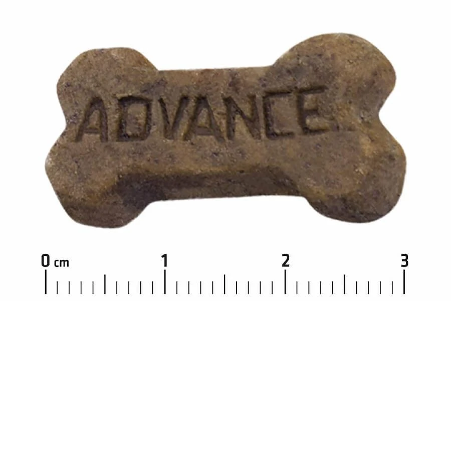 Advance Puppy Snack Pour Chiot 150 G – Image 3