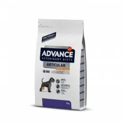 Advance Veterinary Diets Chien Articular Reduce Calorie 3 Kg