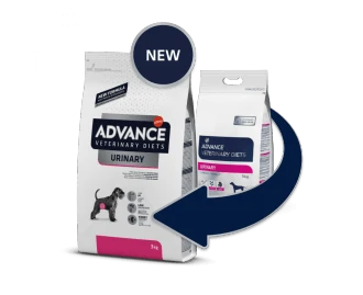 Advance Veterinary Diets Chien Urinary 3 Kg – Image 2