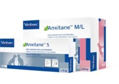 Anxitane M Et L