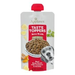 Applaws Soupe D'os De Boeuf Chien 6 X 200 Ml