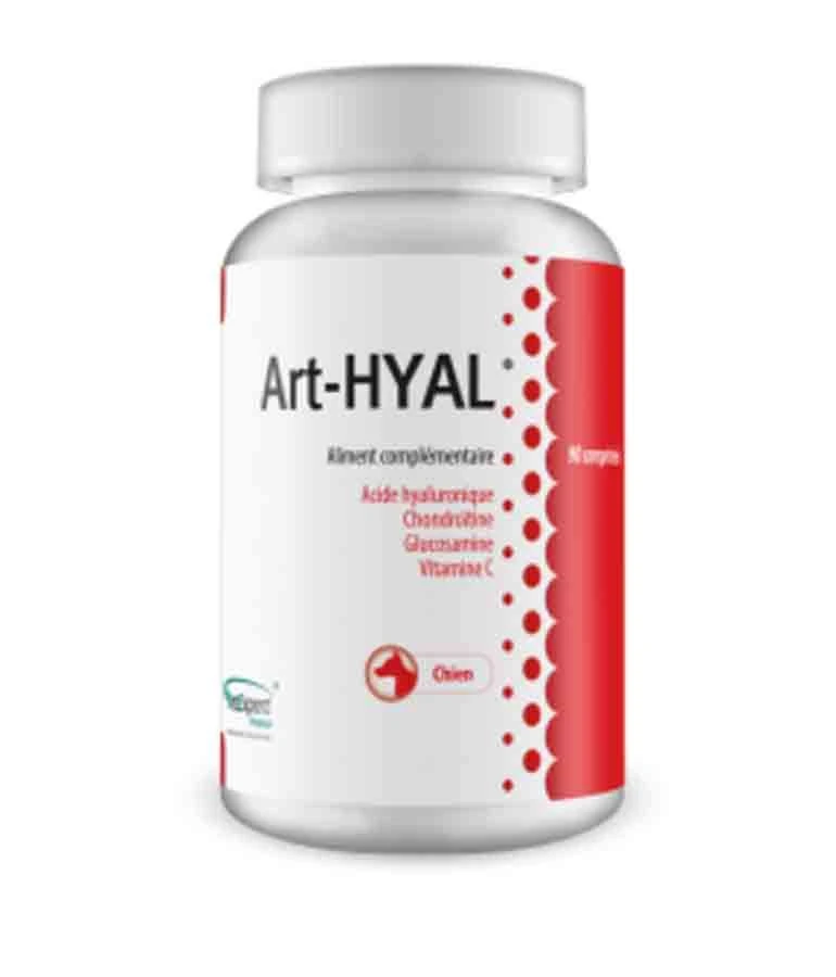VetExpert Art-Hyal 90 Cps