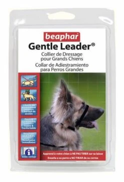 Beaphar Gentle Leader Collier De Dressage Grand Chien