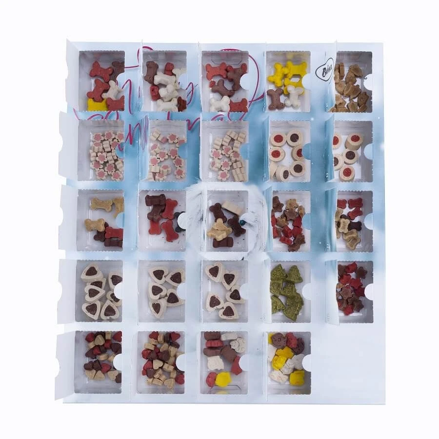 Bubimex Calendrier De L'Avent Pour Chien – Image 2