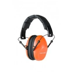 Casque Antibruit CAS1047 Orange