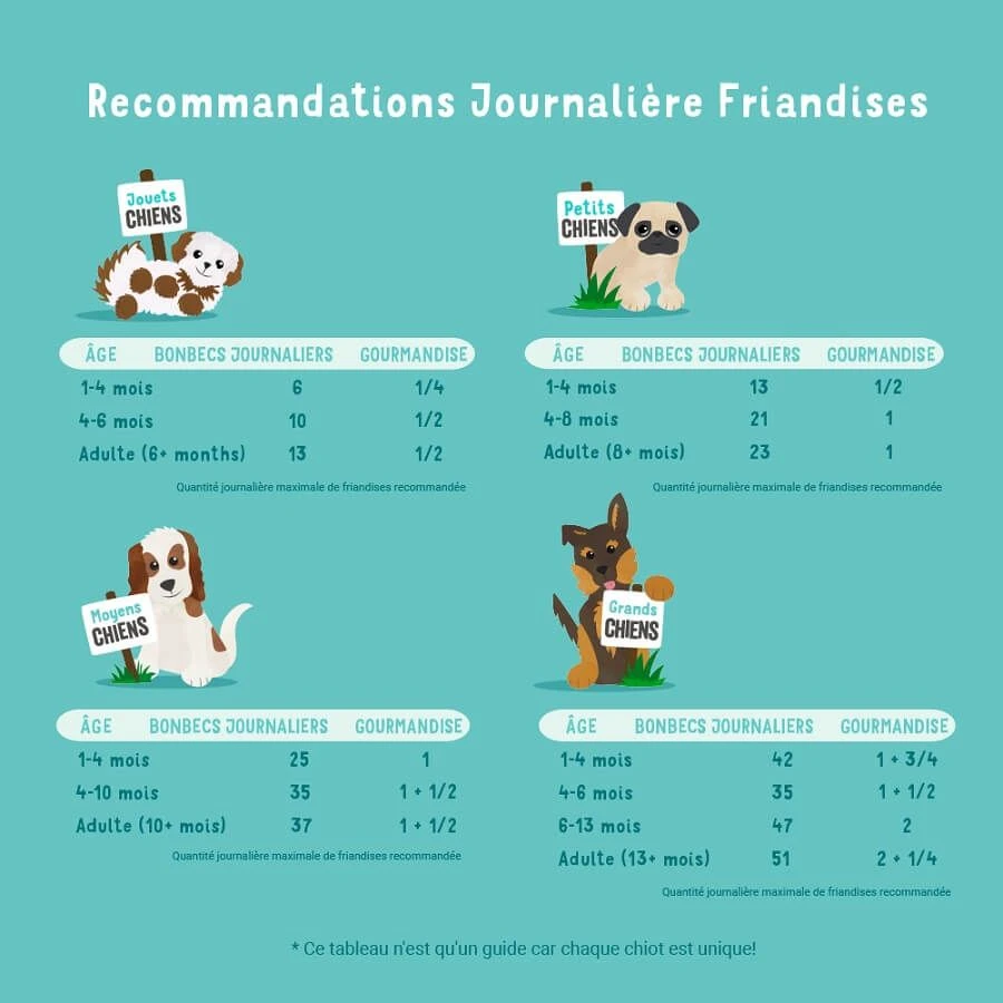 Edgard & Cooper Douces Gourmandises Agneau-Boeuf Chien 150g – Image 7