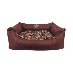 Comme Un Roi Panier Bella Terra 93 X 72 Cm