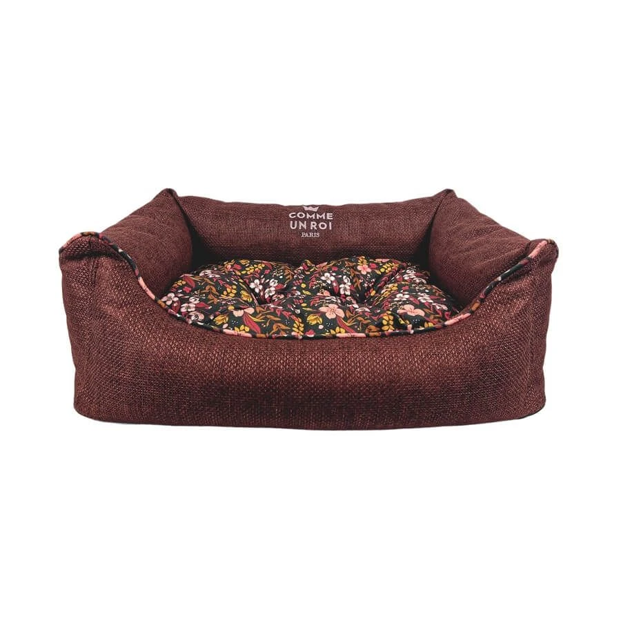 Comme Un Roi Panier Bella Terra 93 X 72 Cm