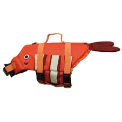 Croci Gilet De Sauvetage Clownfish 35 Cm