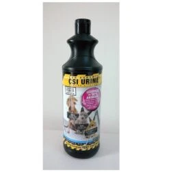 CSI URINE Lessive De Tapis 1L