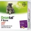 Drontal Chien 6 Cps