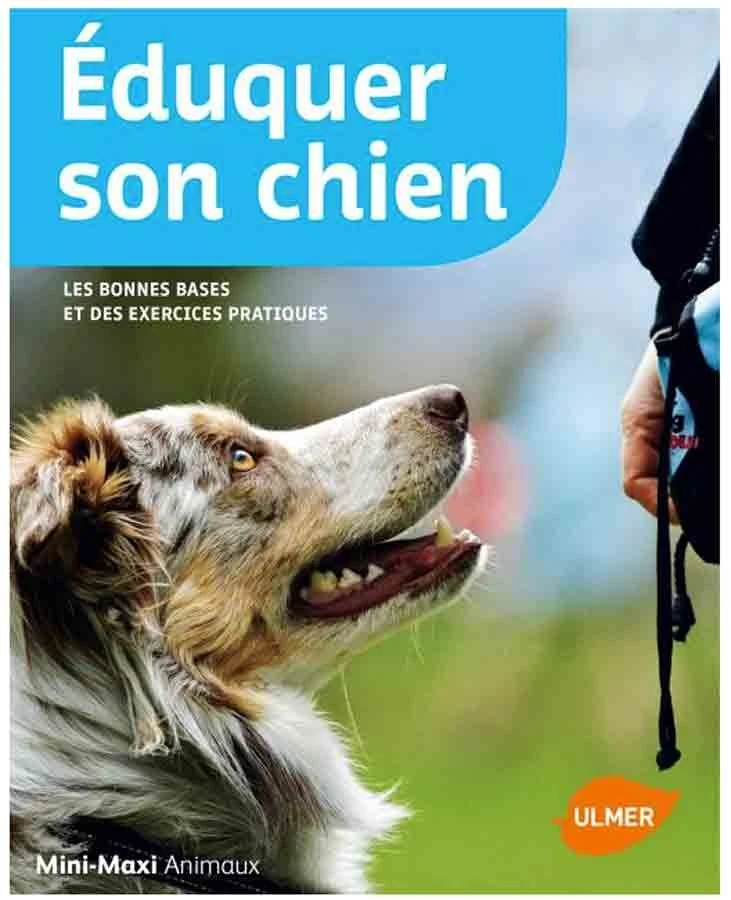 Livre - Éduquer Son Chien