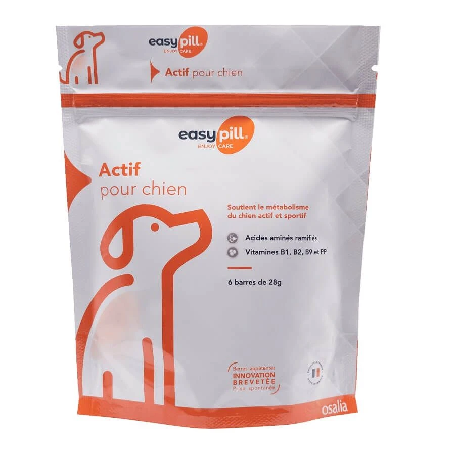 Easypill Chien Actif 6 X 28 G â Image 2