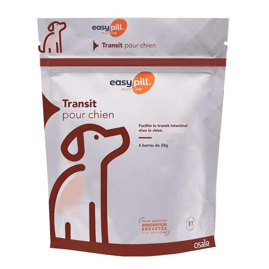 Easypill Transit Chien 6 X 28 G – Image 2