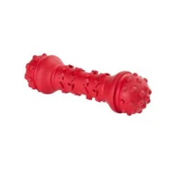 Eyenimal Jouet Ă MĂącher Dumbbell Pour Chien