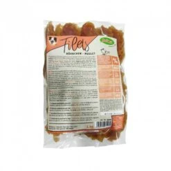 Bubimex Friandises Filets De Poulet Pour Chien 1 Kg