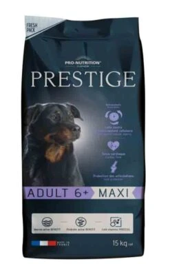 Flatazor Prestige Adulte 6+ Maxi Chien 15 Kg