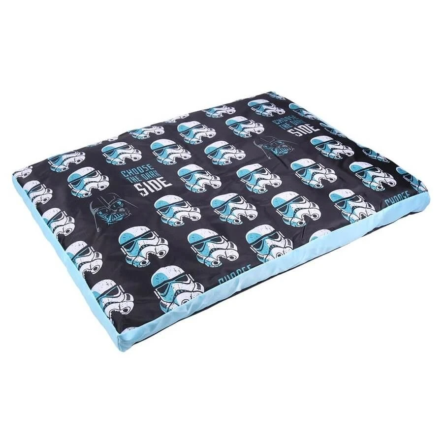 For Fan Pets Matelas Chien Star Wars M