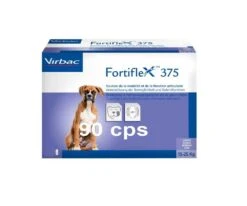 Fortiflex 375 Anti-arthrose Chiens 90 Cps