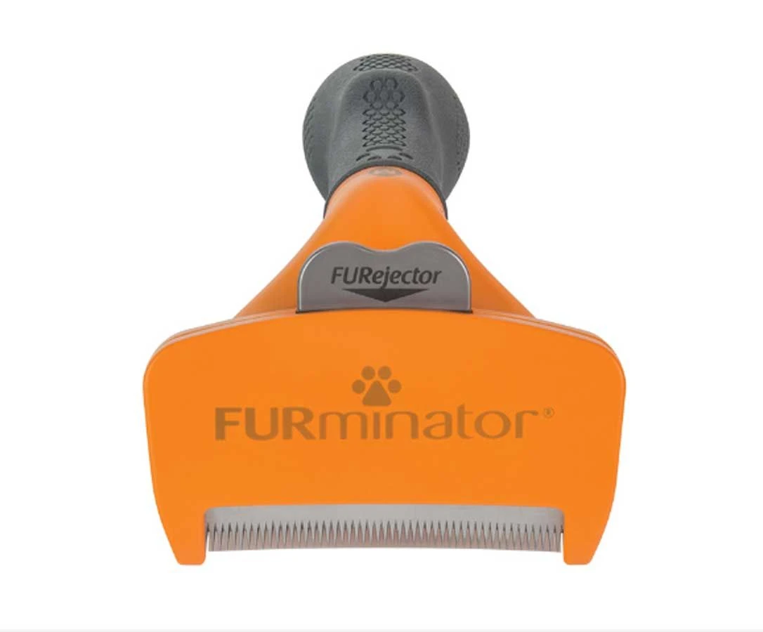 Furminator Brosse Pour Chien Poils Longs M – Image 3