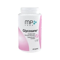Glycosane 100 Gélules
