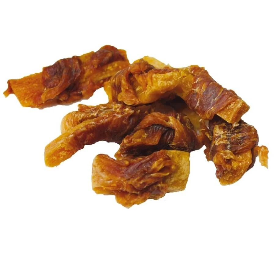 Happy Farm Poulet & Patates Douces Pour Chien 80 G – Image 2