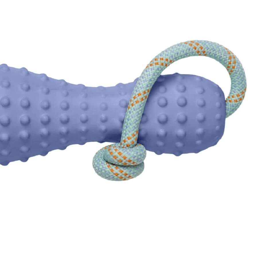 Ruffwear Jouet Gourdo Heliotrope Purple Chien L - Destockage – Image 2