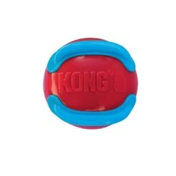 KONG Jaxx Brights Balle Assortie M