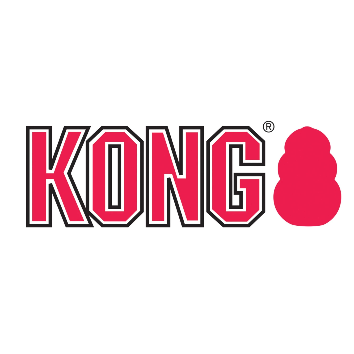 KONG Sucette Binkie S – Image 3