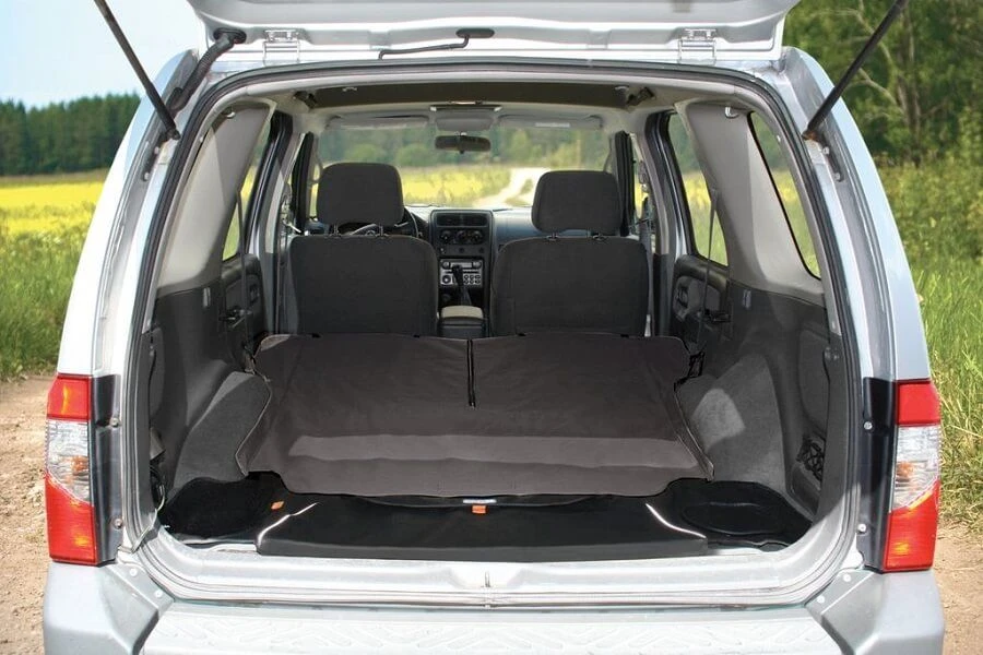 Kurgo Protection De Coffre Cargo Cape Gris – Image 4