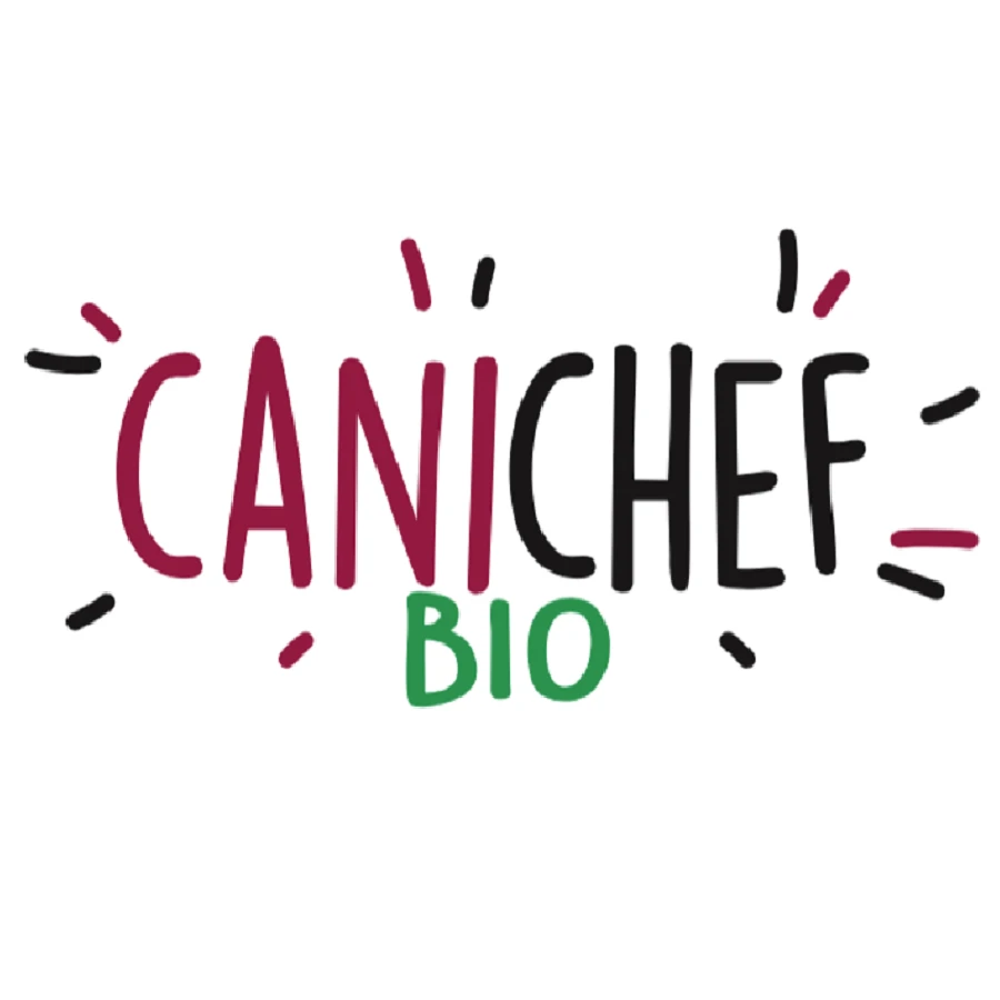 Canichef Terrine Bio Volaille Sans Céréales Pour Chien 9 X 300 G – Image 4