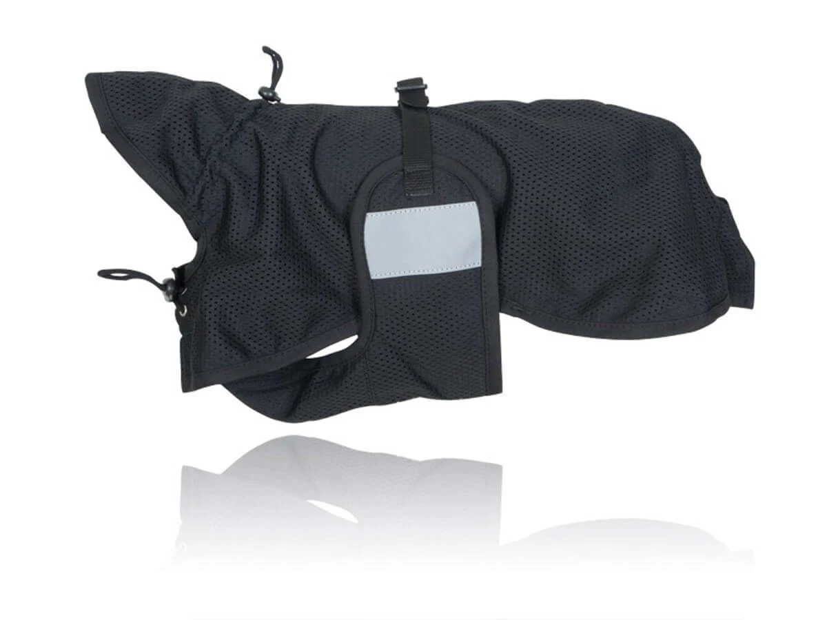 Manteau Filet Back On Track Pour Chien Taille 59 Cm – Image 2