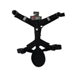 Martin Sellier Harnais Canicross Basic Noir XL