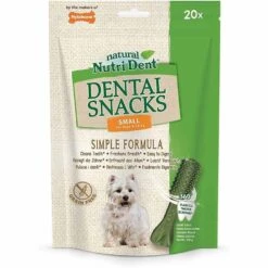 Nylabone Nutri Dent S Friandises Dentaires X20