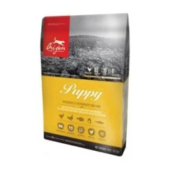 Orijen Dog Puppy 11,4 Kg