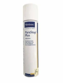 ParaStop PLUS Aérosol 250 Ml