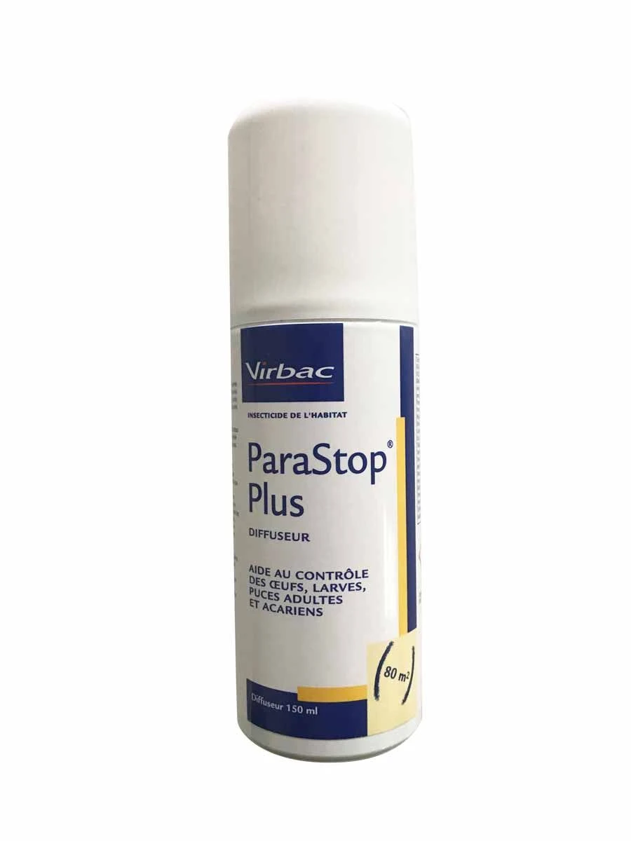 ParaStop PLUS Diffuseur 150 Ml