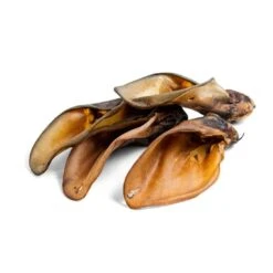 Pet'Licious Oreilles De Boeuf Chien 300 G