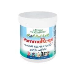 Ferme De Beaumont PommaRespi 500 Ml