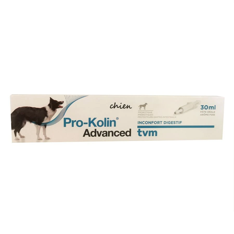 Pro-Kolin Advanced Chien 30 Ml
