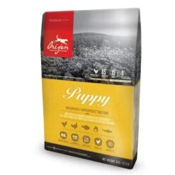 Orijen Dog Puppy 2 Kg